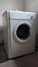 Wasdroger Indesit, Ophalen, 6 tot 8 kg, Gebruikt, Luchtafvoer