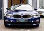 BMW 5-serie 530i High Luxury-Line | Schuifdak | Harman-Kardo, Automaat, 1998 cc, Achterwielaandrijving, Gebruikt