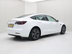 Tesla Model 3 Standard RWD Plus [ AUTOPILOT+60 kWh+PREMIUM A, Gebruikt, Zwart, Wit, Origineel Nederlands