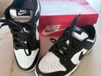 Nike Dunk Low - Maat 36- NIEUW-, Zwart, Nike, Nieuw, Ophalen of Verzenden