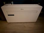 Qlima WDH 229 monoblock airco (2,9KW), Witgoed en Apparatuur, Airco's, Ophalen, Gebruikt, Ventileren, 3 snelheden of meer
