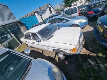 Mercedes 220d 1978 opknapper  beschikbaar voor biedingen