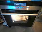 Siemens combi stoomoven, Witgoed en Apparatuur, Ovens, 45 tot 60 cm, Oven, Ophalen of Verzenden, Zo goed als nieuw