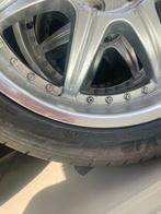 Lenso S73 Velgen te Koop, Ophalen of Verzenden, Gebruikt