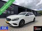 Mercedes A-klasse 180 Prestige Automaat, Auto's, 65 €/maand, Gebruikt, 4 cilinders, 1200 kg