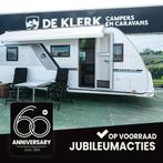 Knaus SPORT 500 KD E - Power Korting 2499.- (bj 2024), Bedrijf, Knaus, Tot en met 6, 1000 - 1250 kg