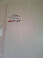 houten binnendeur, nieuw in verpakking, smal, stomp, Doe-het-zelf en Verbouw, Deuren en Horren, Ophalen, Minder dan 80 cm, Binnendeur