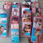 27 Pink pockets, in goede staat, Ophalen of Verzenden, Gelezen, Susanna Carr e.v.a.
