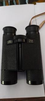 verrekijker Carl Zeiss 8x30B Dialyt, Ophalen of Verzenden, Zo goed als nieuw, 8 tot 12x, Dakkant (recht)