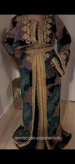Marokkaanse jurk, Kleding | Dames, Ophalen of Verzenden, Zo goed als nieuw, Overige typen