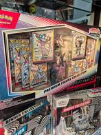 Pokémon Prismatic Premium Figure Box - Nieuw!, Ophalen of Verzenden, Nieuw, Overige typen
