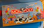 Monopoly Junior, Verzenden, Zo goed als nieuw