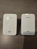 Linksys RE7000 wifi repeater, Ophalen of Verzenden, Gebruikt, Linksys