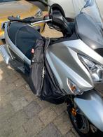 Tucano Urbano beenkleed. Suzuki Burgman 200cc 1019, Gebruikt