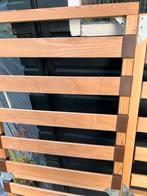 Bed bank bodem voor caravan met veer, Ophalen, Gebruikt