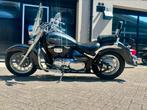 Prachtige Suzuki Intruder VL800, 2 cilinders, 805 cc, Chopper, Bedrijf