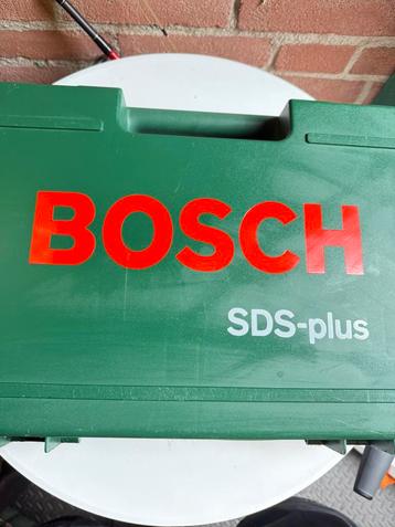 Bosch PBH 200 FRE beschikbaar voor biedingen