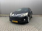 Peugeot 207 1.6 THP Féline, Voorwielaandrijving, 65 €/maand, Gebruikt, Zwart