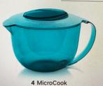 Tupperware micro cook 1 luter, Huis en Inrichting, Keuken | Tupperware, Ophalen of Verzenden, Nieuw