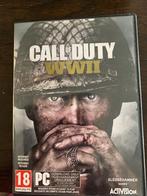 Call of Duty, Gebruikt, Vanaf 18 jaar, Shooter, 1 speler