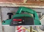 Ryobi HL-82 schaafmachine 220volt, Ophalen of Verzenden, Gebruikt, Elektrisch