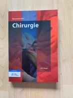 Chirurgie - Basiswerk V&V, Ophalen of Verzenden, Beta, Zo goed als nieuw, HBO