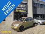 Toyota Yaris 1.3 VVT-i S-Line volledig onderhouden, nieuwe a, Voorwielaandrijving, 1299 cc, Gebruikt, 880 kg