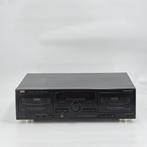 JVC TD-W218 Dubbele Cassette Deck, Audio, Tv en Foto, JVC, Support@jvc.com, JVCKENWOOD USA Corporation
500 Valley Road
Wayne, NJ 07470
USA
