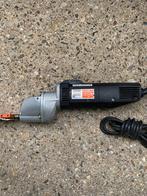 Felisatti type LS 244, Ophalen of Verzenden, Zo goed als nieuw, Minder dan 700 watt, Haakse handslijpmachine