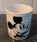 Disney mok vintage, Ophalen, Zo goed als nieuw, Servies
