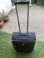 Z.G.A.N. LTV handBaggage reiskoffer met 2 stevige wielen, Sieraden, Tassen en Uiterlijk, Koffers, Ophalen, Zo goed als nieuw, Hard kunststof