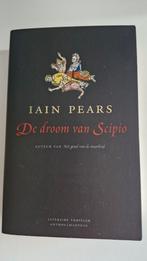 De droom van Scipio - Iain Pears, Ophalen of Verzenden, Gelezen, Iain Pears