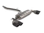 Akrapovic Titanium Evolution uitlaatsysteem Audi S3 8Y 20-24, Ophalen