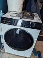 Haier defect, Ophalen, 1200 tot 1600 toeren, Minder dan 85 cm