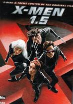X-Men 1.5 ( Special 2 DVD Edition ), Cd's en Dvd's, Dvd's | Actie, Ophalen of Verzenden, Vanaf 12 jaar, Zo goed als nieuw, Actie