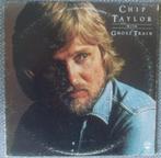Chip Taylor + Ghost Train - Somebody Shoot Out The Jukebox, Cd's en Dvd's, Ophalen of Verzenden, Gebruikt, 12 inch, Singer-songwriter