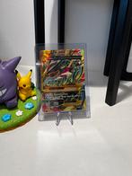 M Rayquaza EX #98 Pokemon Ancient Origins, Ophalen of Verzenden, Zo goed als nieuw