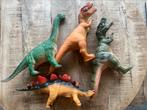 Grote dino’s, Ophalen of Verzenden, Zo goed als nieuw