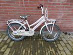 Kinderfietsje 18 inch, Ophalen, Gebruikt, 16 tot 20 inch, Liberty