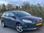 Ford Focus Wagon 1.6 EcoBoost Trend 150PK 17'' NAVI GEARBOX, 1258 kg, Gebruikt, 4 cilinders, 150 pk