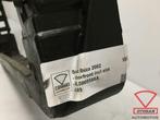 seat ibiza 2004 voorfront incl. slot origineel 6l0805588a, Ophalen of Verzenden, Gebruikt, Seat