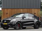 Mercedes-Benz GLE  63S V8 660PK AMG 1050NM Hamann Widebody /, Automaat, 5461 cc, Gebruikt, Met garantie (alle)