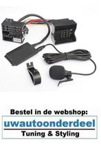 Bmw 3 Serie E92 E93 Bluetooth Carkit Aux Muziek Streaming, Nieuw, Verzenden