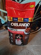 Hondenbrokken Orlando 13kg Nieuw Ongeopend, Ophalen, Hond
