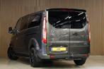 Ford Transit Custom 2.0 TDCI L2H1 Raptor Editio € 22.900,0, Auto's, Bestelauto's, Stof, 1995 cc, 4 cilinders, Lichtsensor