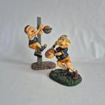 Laaf Lack en Lordan, Ophalen of Verzenden, Zo goed als nieuw, Beeldje of Poppetje