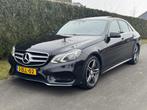 Mercedes-Benz E-Klasse 300 BLUETEC AMG SCHUIFDAK AIRMATIC AM, Automaat, Origineel Nederlands, Bedrijf, Diesel