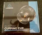 Elecrtic cupping cup - verzegeld nieuw in doos, Ophalen of Verzenden, Nieuw