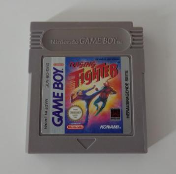 Raging Fighter voor Nintendo Game Boy Classic beschikbaar voor biedingen