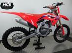 HONDA CRF 250 R (Nieuw!) Aktie! Laatste Modellen Opruiming, Motoren, Motoren | Honda, Bedrijf, Crossmotor, 249 cc, 12 t/m 35 kW